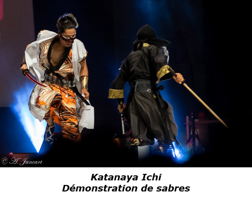 Katanaya Ichi